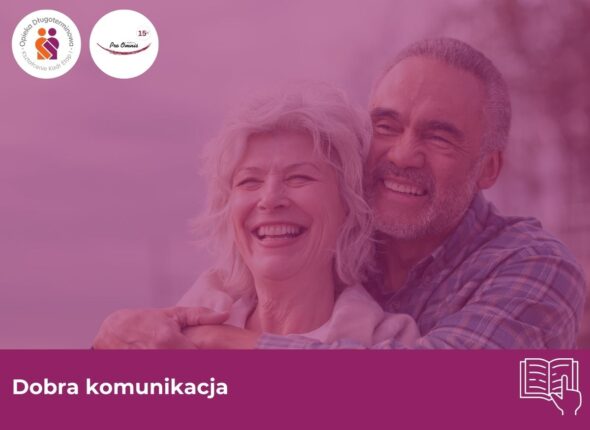 Dobra komunikacja