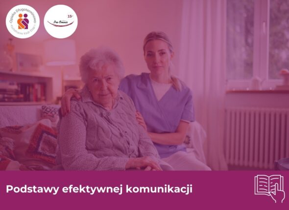 Podstawy efektywnej komunikacji