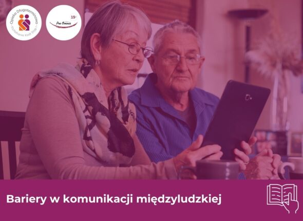 Bariery w komunikacji międzyludzkiej