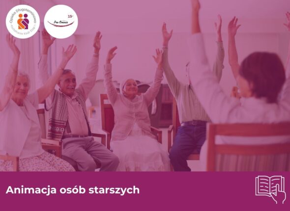 Animacje osób starszych
