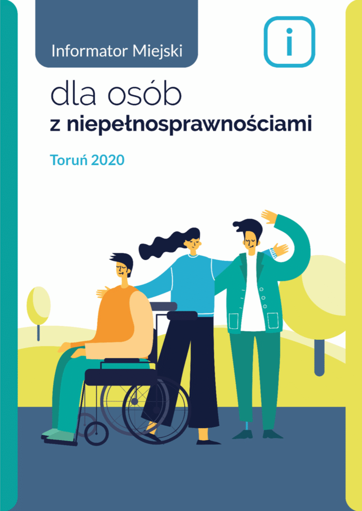 Fundacja Arkadia informator miejski torun