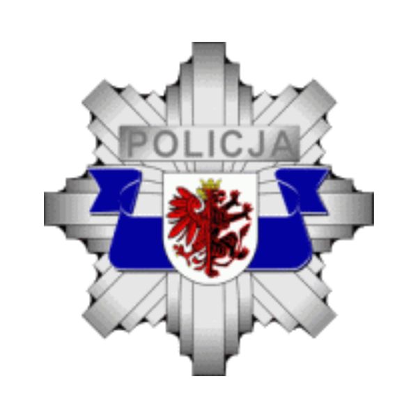 komenda wojewódzka policji w Bydgoszczy