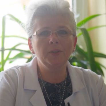 Dorota Olszewska-Słonina