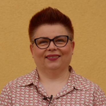 Dorota Strumiłło - Górecka