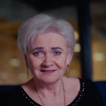 Małgorzata Karwowska