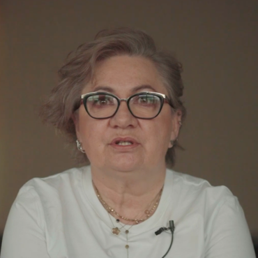 Maryla Skowrońska - Lisiewicz