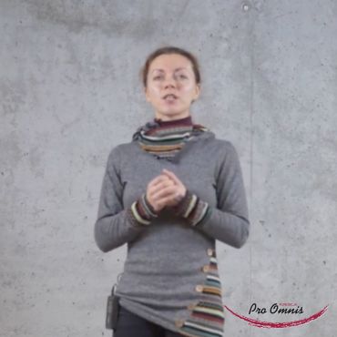 Viktoryia Zakirava
