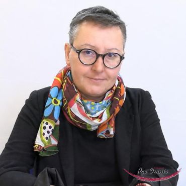 Anna Szmyd ekspert platformy świadomy opiekun