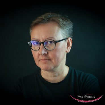 Anna Szmyd ekspert platformy świadomy opiekun