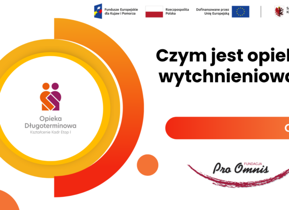 Co to jest opieka wytchnieniowa