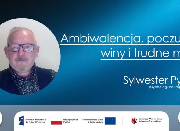 ambiwalencja poczucie winy i trudne mysli