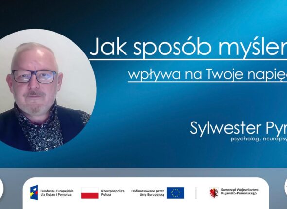 jak sposob myslenia wplywa na twoje napiecie